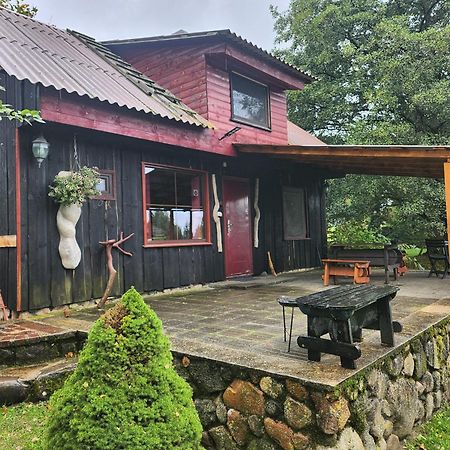 House In Nature Varėna I Exterior foto